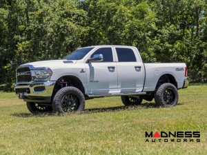 Dodge Ram 2500 Suspension Lift Kit - Coilover Conversion Kit - 5" Lift Dodge Ram 2500 Suspension Lift Kit - Coilover Conversion Kit - 5" Lift
